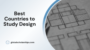 Best Countries to Study Design