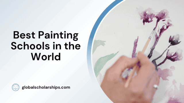 Best Painting Schools in the World