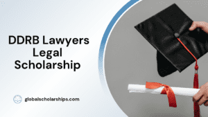 DDRB Lawyers Legal Scholarship
