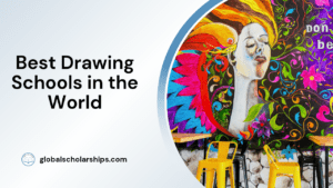 Best Drawing Schools in the World