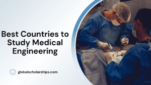 Best Countries to Study Medical Engineering