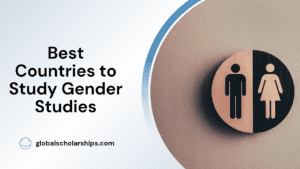 Best Countries to Study Gender Studies