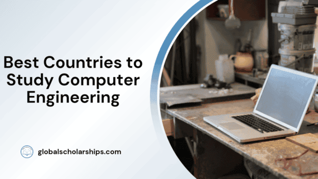 Best Countries to Study Computer Engineering