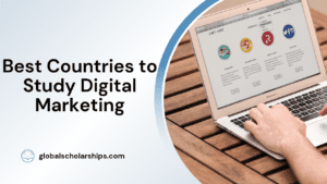 Best Countries to Study Digital Marketing