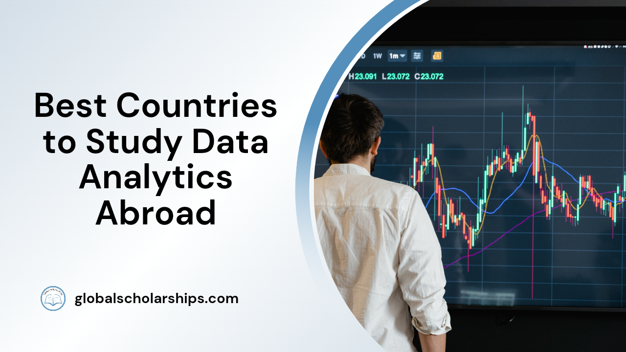 How To Study Data Analytics