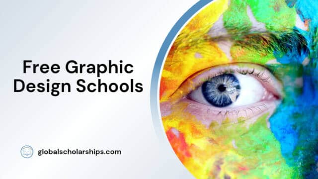 Free Graphic Design Schools