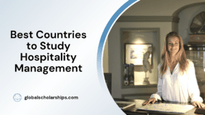 Best Countries to Study Hospitality Management