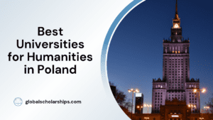 Best Universities for Humanities in Poland