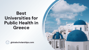 Best Universities for Public Health in Greece