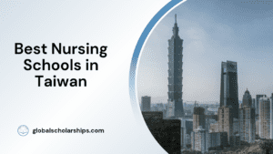 Best Nursing Schools in Taiwan