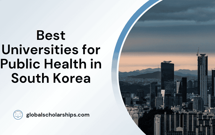 7 Best Public Universities in South Korea for International Students ...