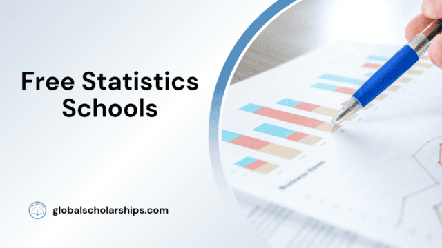 Free Statistics Schools