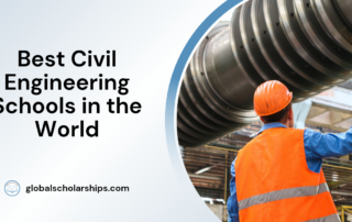 Best Civil Engineering Schools in the World