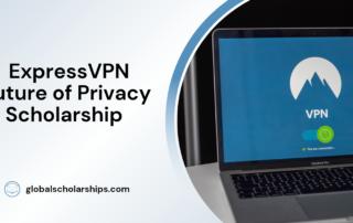 ExpressVPN Future of Privacy Scholarship