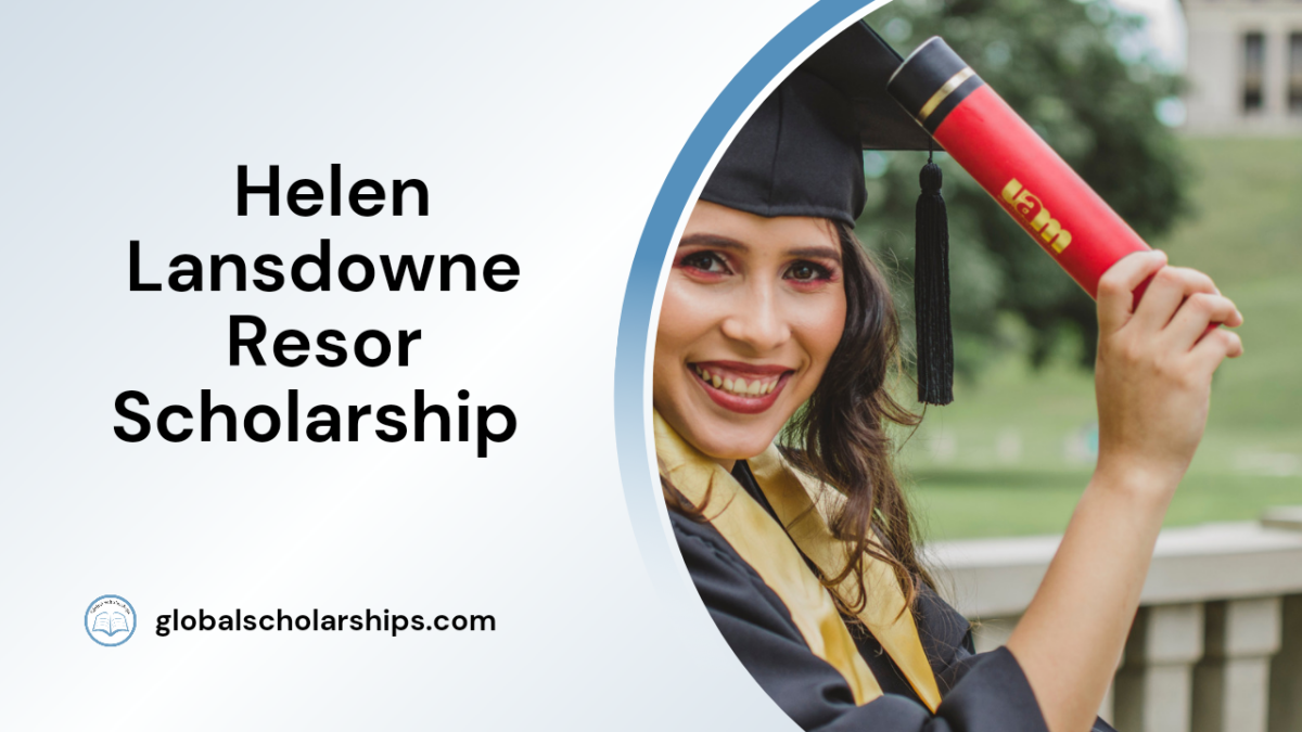 external scholarships