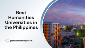 Best Humanities Universities in the Philippines