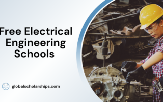 Free Electrical Engineering Schools