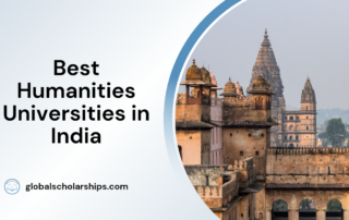 Best Humanities Universities in India