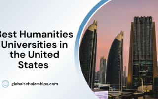 Best Humanities Universities in the United States