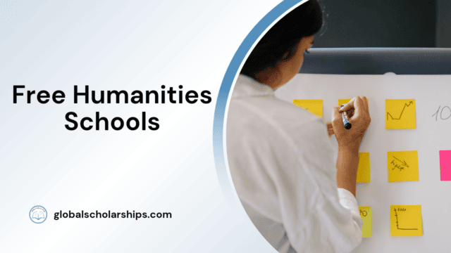 Free Humanities Schools
