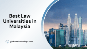 Best Law Universities in Malaysia