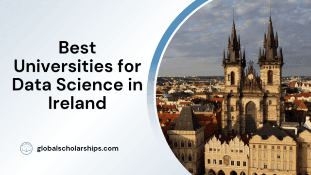 Best Universities for Data Science in Ireland