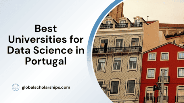Best Universities for Data Science in Portugal