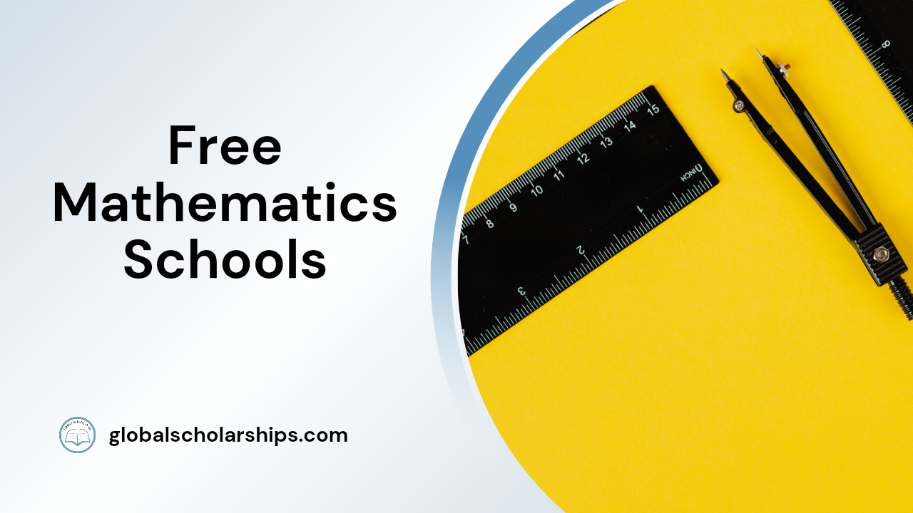 Free Mathematics Schools