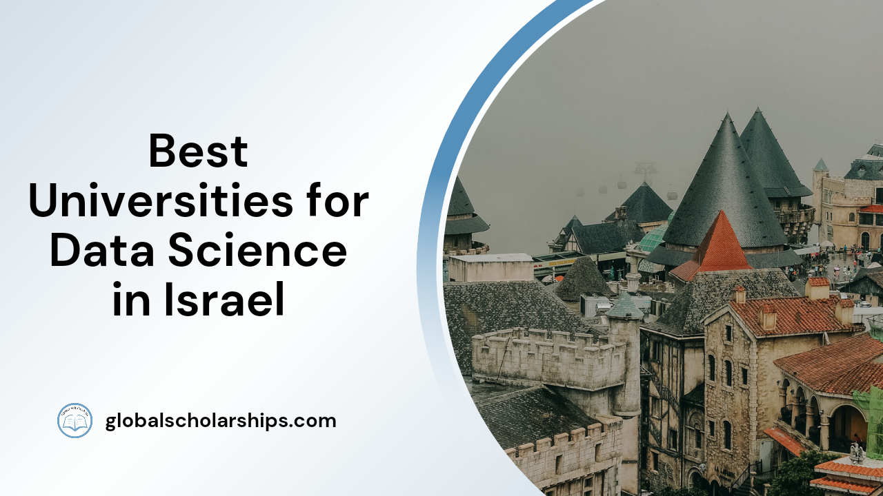 Best Universities for Data Science in Israel