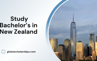 Study Bachelor's in New Zealand