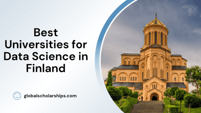 Best Universities for Data Science in Finland