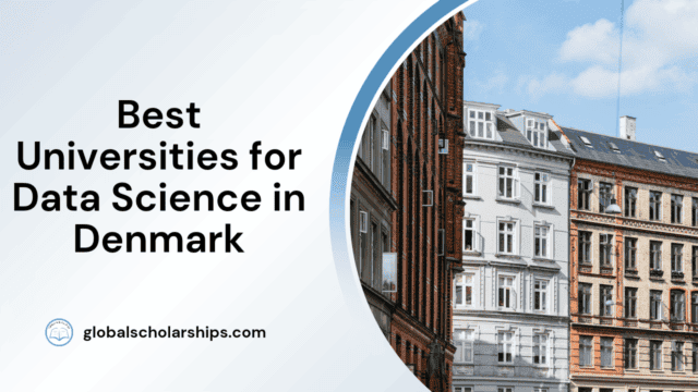 Best Universities for Data Science in Denmark
