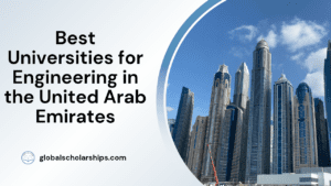 Best Universities for Engineering in the United Arab Emirates