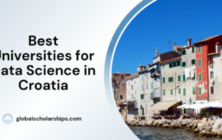 Best Universities for Data Science in Croatia