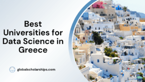 Best Universities for Data Science in Greece