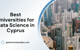 Best Universities for Data Science in Cyprus
