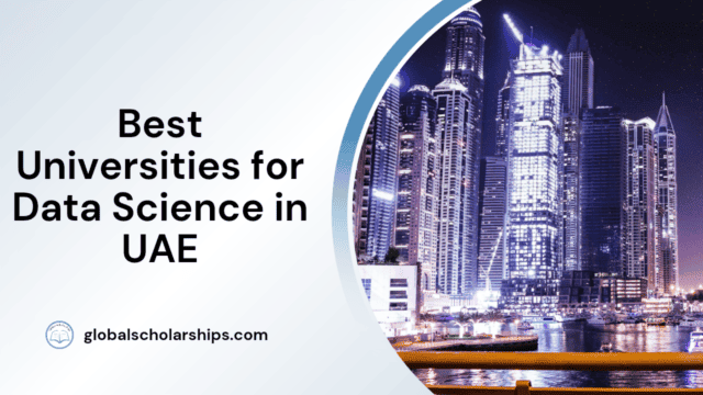Best Universities for Data Science in UAE