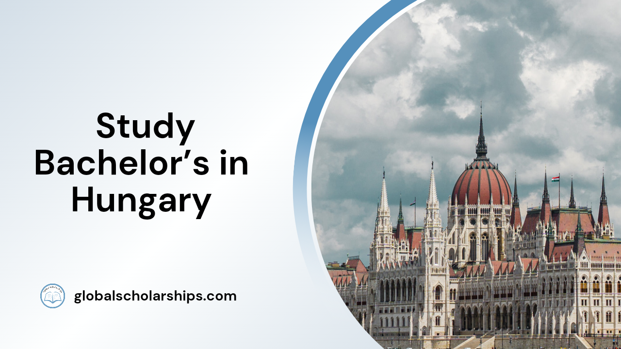Study Bachelor's in Hungary