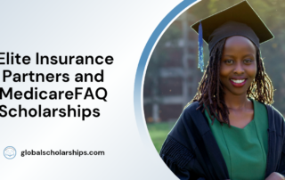 Elite Insurance Partners and MedicareFAQ Scholarships