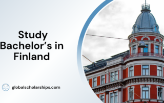 Study Bachelor's in Finland