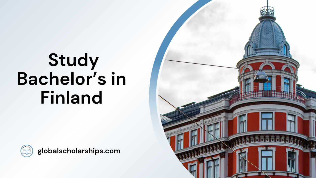 Study Bachelor's in Finland