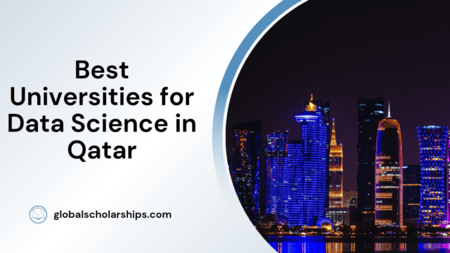 Best Universities for Data Science in Qatar