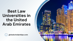 Best Law Universities in the United Arab Emirates
