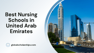 Best Nursing Schools in United Arab Emirates
