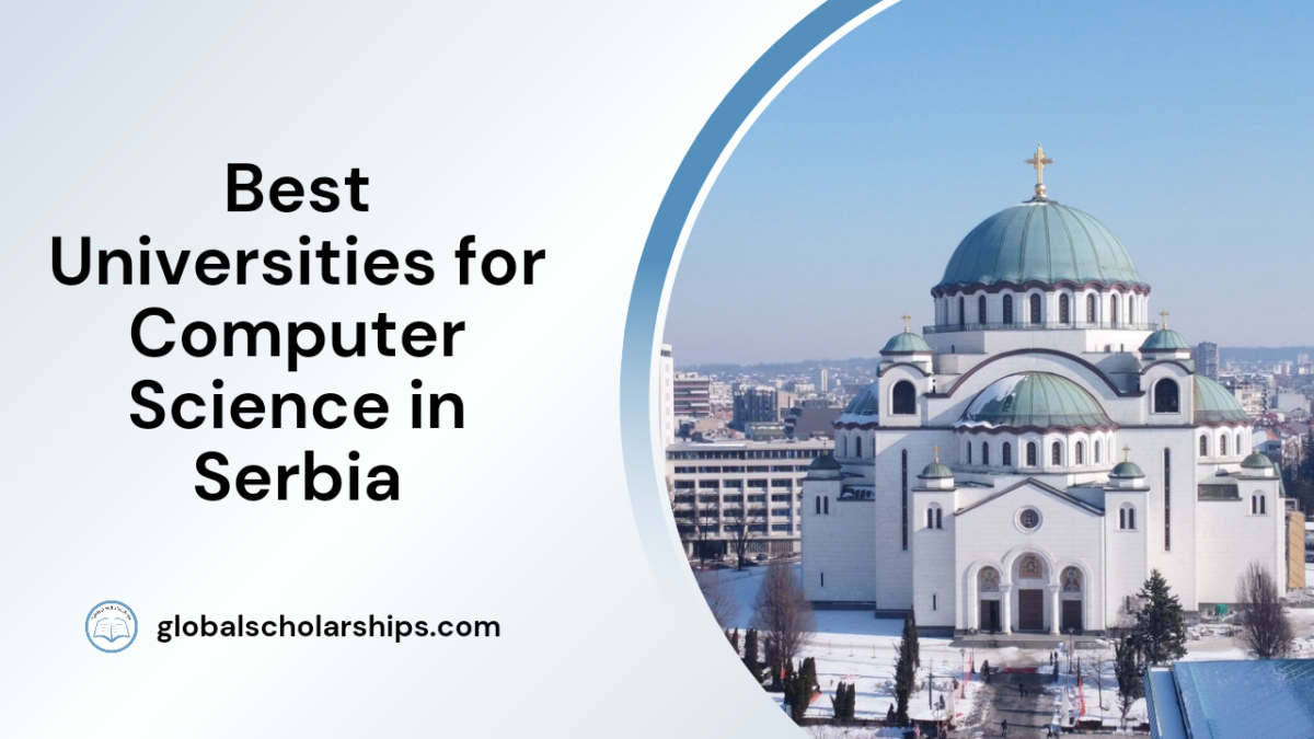 7 Best Universities to Study Computer Science in Germany Global