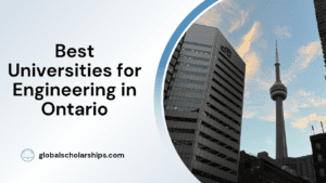 Best Universities for Engineering in Ontario