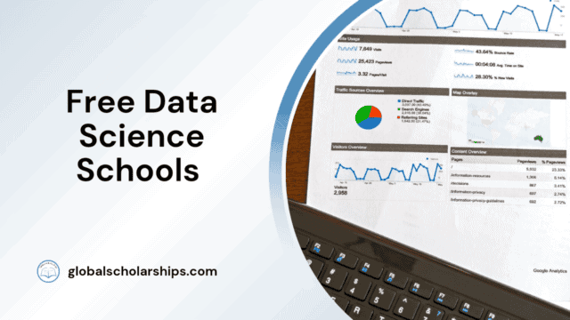 Free Data Science Schools