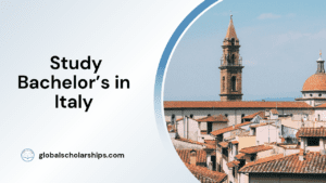 Study Bachelor's in Italy