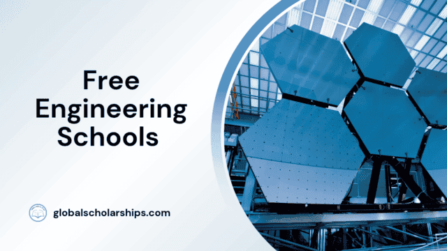 Free Engineering Schools