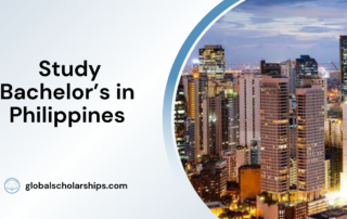Study Bachelor's in Philippines